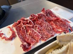 雪花-官塘陈记鱼生·潮汕砂锅粥·牛肉火锅(潮枫路总店)