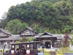 -唐崖土司城遗址