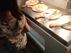 -快乐爱斯米牛排自助(吾悦广场店)