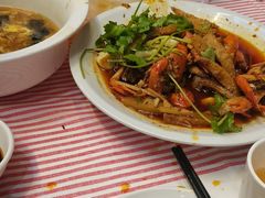 -阿胖龙虾小海鲜(宁国南路总店)