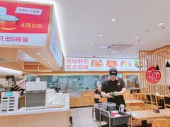 -南城香·饭香串香馄饨香(青年路店)