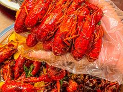 -義聚德·清真铜锅涮羊肉·烧烤(河东店)