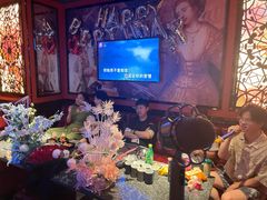 -INLOVE KTV(新天地店)