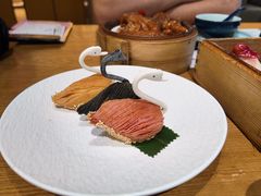 -云山茶餐厅(广东大厦店)