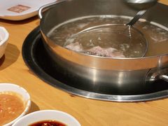 -海银海记潮汕牛肉火锅(新港中路海珠店)