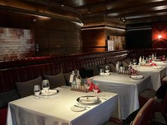 -恰餐厅 CHAR Bar & Grill (珠海仁恒洲际店)