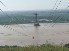 -古柏渡飞黄旅游区