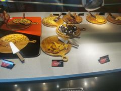 -比格比萨自助(花园路店)