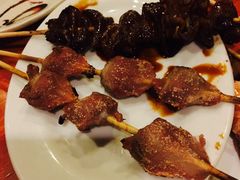 -福烤锦花(长乐路店)