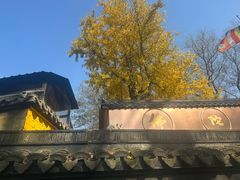 -虞山风景区