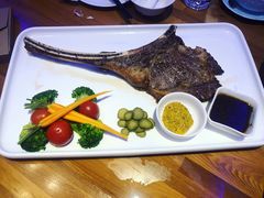 -hallch好吃餐厅(奥体中心店)