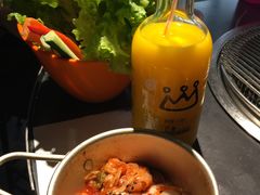 -碎怂烤肉(钟楼柳巷店)