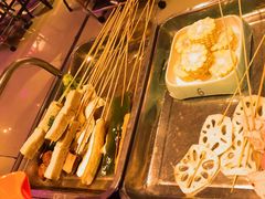-成都屋头串串(青年北街店)