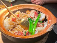 -蝴蝶里·粤菜·点心(滨江龙湖店)