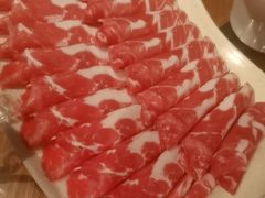 -额尔敦传统涮(光明路店)