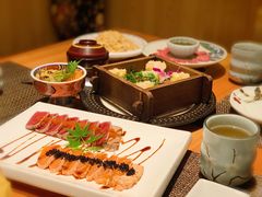 怀石料理-皇品田苑日式料理(苏州中心店)