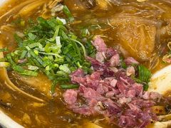 -毛华美食(清扬路店)