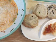 -小杨生煎(周浦万达店)