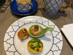 -博林天瑞喜来登酒店·西丽尚膳