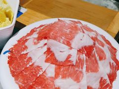 -渝味晓宇·重庆火锅(龙岗龙城万科里店)