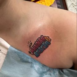 -刺客者联盟纹身·洗纹身工作室