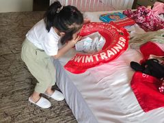 -宁波威斯汀酒店