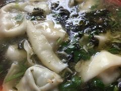 -阿麟馄饨(延长路店)