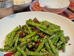 -拾捌川·自贡爆炒(新街口店)