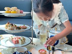 -苏州洲际酒店·大堂酒廊