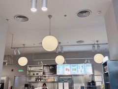 -ARKET CAFÉ(三里屯太古里店)