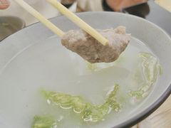 -汕味十足·汕尾特色小吃(海珠店)