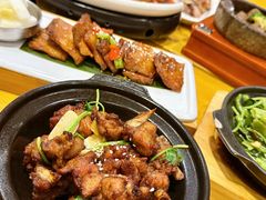 -东就鸭饭店·古早海南菜(友谊南海城店)