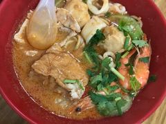 -老宅原住民沙茶面精品小吃(龙头路店)