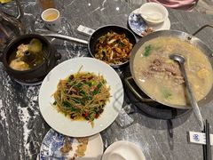 -福照楼汽锅鸡·云南菜(护国路店)