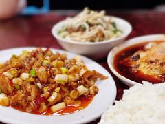 -老丘丘(较场口店)