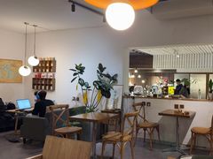 -沏点Trattoria意大利餐厅(新街口店)