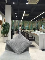 -CARR SALON
