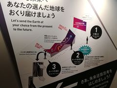 -日本科学未来馆