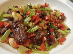 -松沪名灶·豆浆鱼头·新上海菜(江川路交大店)