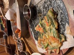 -恩你小木屋·韩式料理(假日广场店)