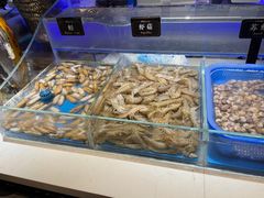 -加餐海鲜自助(宝龙一城店)