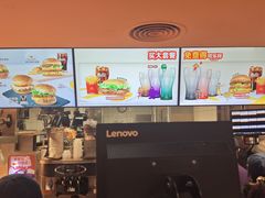 -麦当劳(天兴罗斯福店)