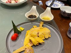 -百花深处·老北京风味菜