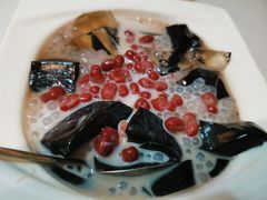 -梧州双钱龟苓膏(丽港航母店)