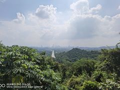 -火炉山森林公园