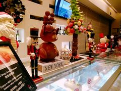 -宁波万豪酒店