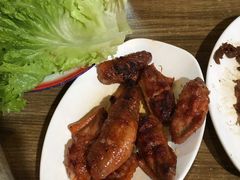 -炙热童年·老北京炙子烤肉(南锣鼓巷店)