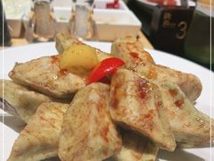 -炳胜品味(海印总店)