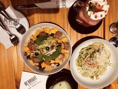 -BE BRIGHT KITCHEN(正佳广场店)