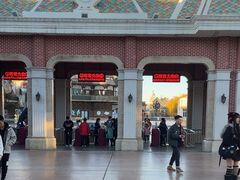 -沈阳方特欢乐世界